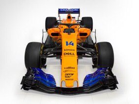 DinkoEror's tweet photo. .@DellTech partnership with @McLarenF1 extends beyond the all new #MCL33. Find out how together we're going to drive human progress: https://t.co/mtzK1YE8HO https://t.co/8R5Kt4r4RQ