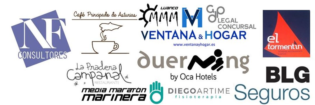 DCLuanco's tweet photo. Mañana hacemos nuestra primera salida en grupo a @10KmLaVirgen va ser una fiesta seguro. #running #Leon 
Gracias a nuestros patrocinadores @ocahotels @NfconsultoresL @GdP_Legal @Ventanayhogar @grupoadarsa @blgseguros #campanal #elTormentin #DiegoArtime #CafePrincipado https://t.co/CGsxXlhwPn