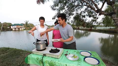 Itsmekyllaa's tweet photo. Ilang minuto nalang #dayoff na Hahah Excited na ako!SOBRA @akosiKenChan @janinegutierrez
#TeamAbangers 
#dayoff https://t.co/zr80zoRyIn