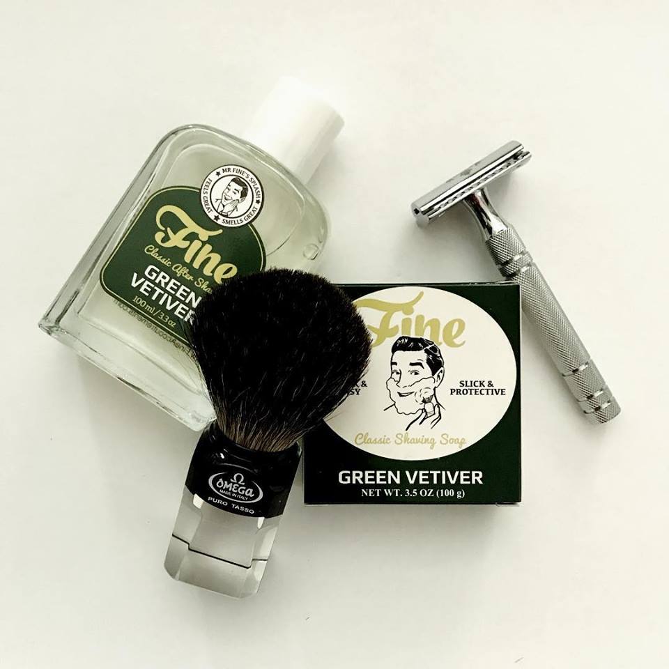 HairMaker_Gr's tweet photo. The Best Wet Shaving Products #wetshaving #safetyrazor #jg #sx180 #closedcomb #shavingbrush #purebadger #33175 #fineaccoutrements #aftershave #shavingsoap #greenvetiver #shavingculture #instashave #bestproducts #hairmakergr https://t.co/PWiuQJow1o