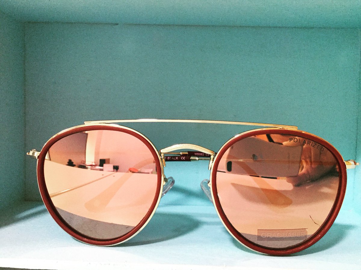 OpticaEnfoke's tweet photo. Quieres una gafa de sol de moda y por sólo 45€ . Ven y descubre nuestra colección de Mattblack #sol #optica #enfoke #gafa sol https://t.co/b2Oz4sQLjQ