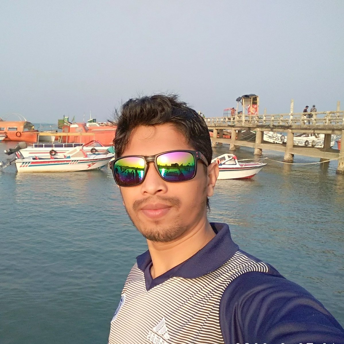 nazmul_jcd's tweet photo. Sometimes should to dive in deep ! 
Just returning is important to restart....... https://t.co/CSoC2wr04j