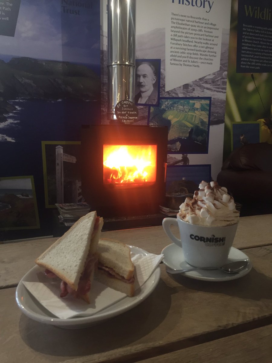 Boscastle Farmshop tweet media