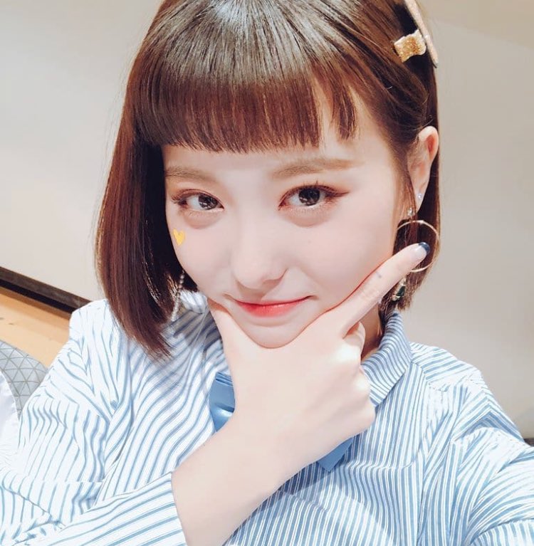 kenta_a_y_m's tweet photo. モモランド垢つくりました
モモランド好きな人と繋がりたいです！！

🍑アイン  ヨヌペン

まだ知らないことも多いので色々教えてください🙏🙏
#MOMOLAND  #モモランド 
 #momoland好きな人と繋がりたい https://t.co/IuWYJAXZOE