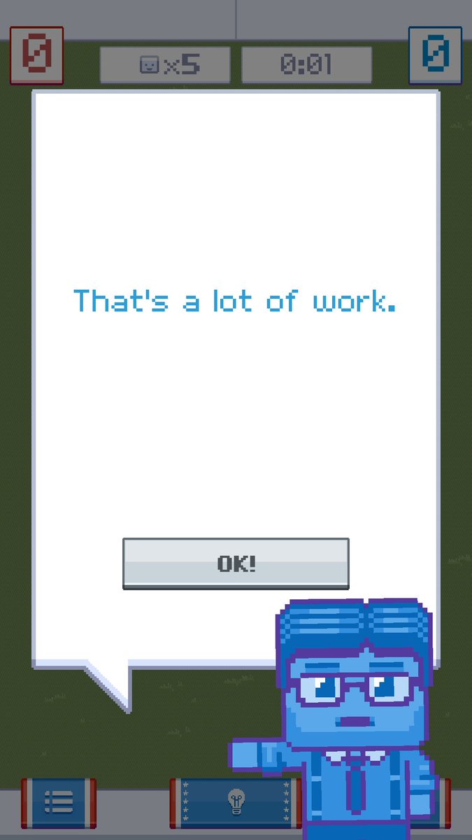 m_attclack's tweet photo. AT LAST there's a game about gerrymandering, and it's a delight cc @LDBytes @democlub @GoodEggGames
https://t.co/nED0YlN1pP https://t.co/r7DKhrOc4c https://t.co/TGjiPHFm8n