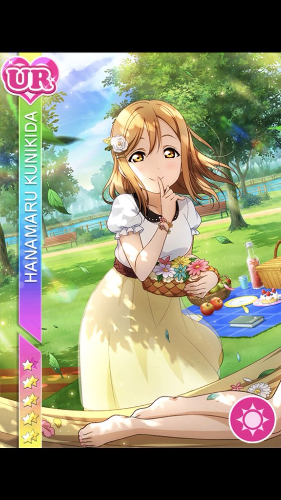 TamayuraSeri's tweet photo. ズラまる…いや、花丸ちゃん！happy birthday🎂🎉

いつものっぽパンを美味しく食べてる花丸ちゃんに癒される😊ルビィちゃんや善子ちゃんを励ましたりしてるマルちゃん…素敵だよ(≧∀≦)

#国木田花丸生誕祭2018 https://t.co/w0W4H6faoC