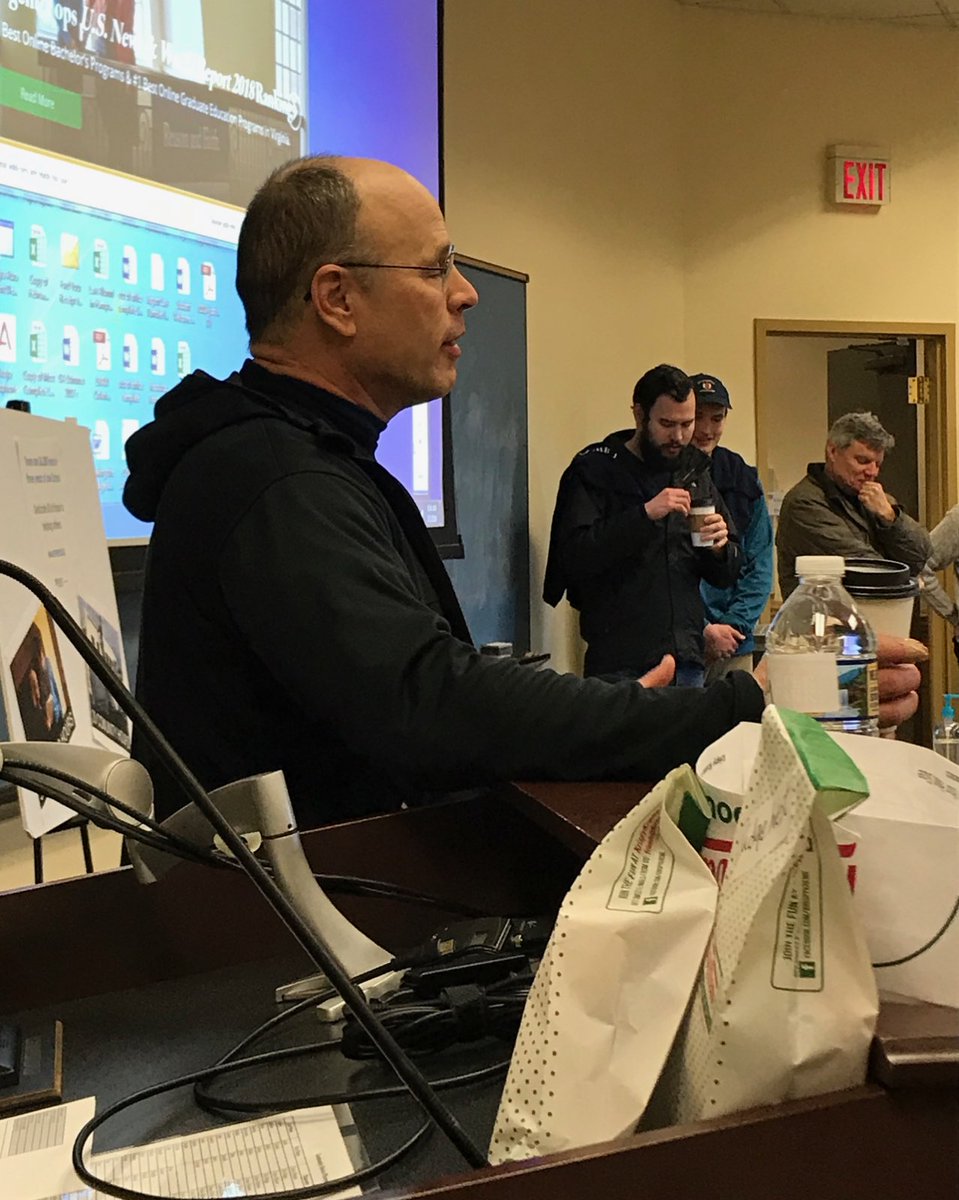 RegentCEFLER's tweet photo. Professor @madisonben leading @RegentLaw Career Services/CEFLER Community Service Day group in prayer this morning. #pledge50 #makethepledge https://t.co/kSqygyf7lN