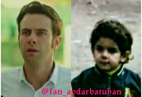 #aydarbatuhan <a href="/AydarBatuhan/">Batuhan Aydar</a> 😇❤😇 yaaaa!!! Çok şirin😍💓 bal bal bal🍯💓