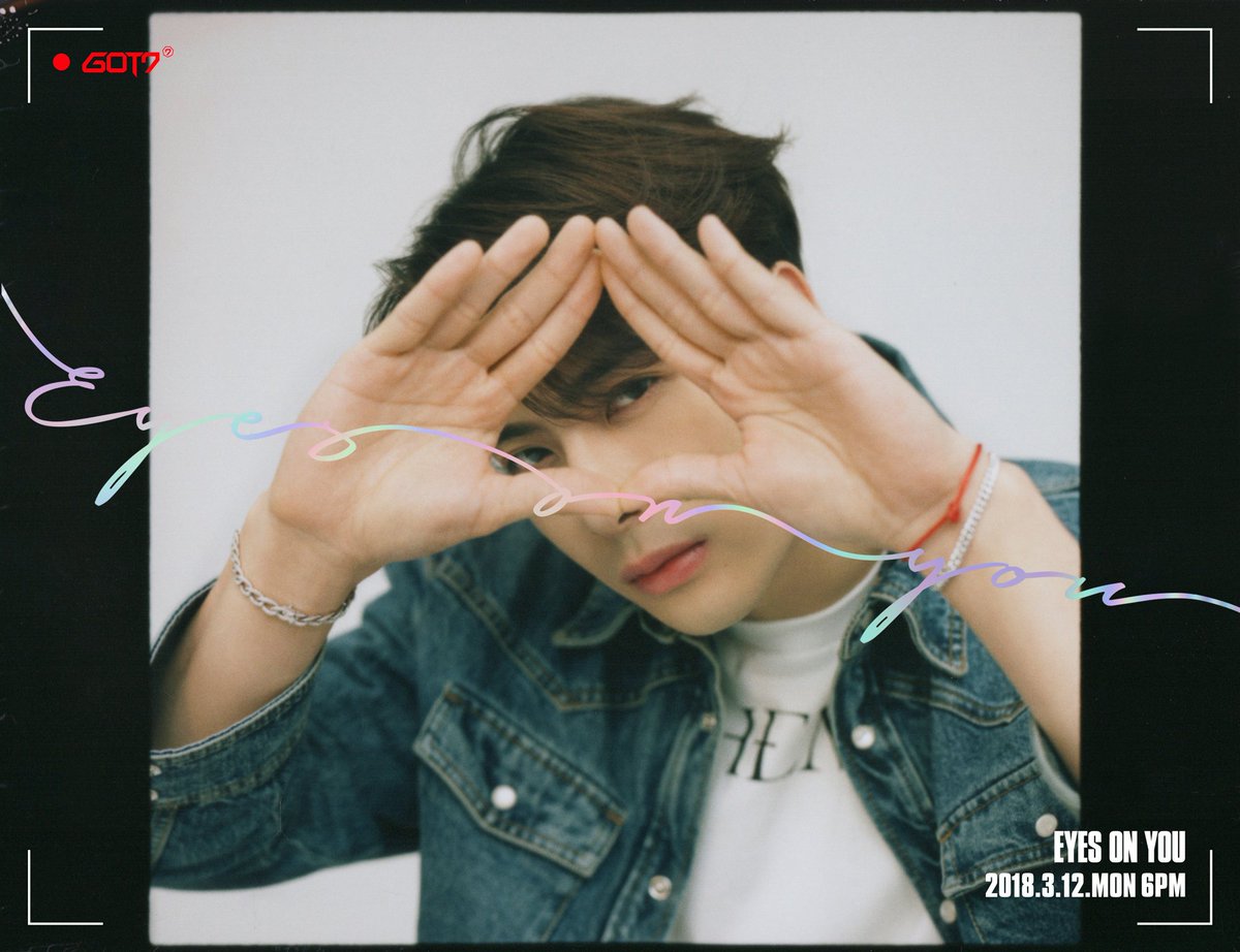 jypnation's tweet photo. GOT7 <Eyes On You> 
TEASER IMAGE #Jackson ③

2018.03.12 MON 6PM 

#GOT7
#갓세븐
#EyesOnYou
#Look
#너하나만 https://t.co/PqrBpmJnyB