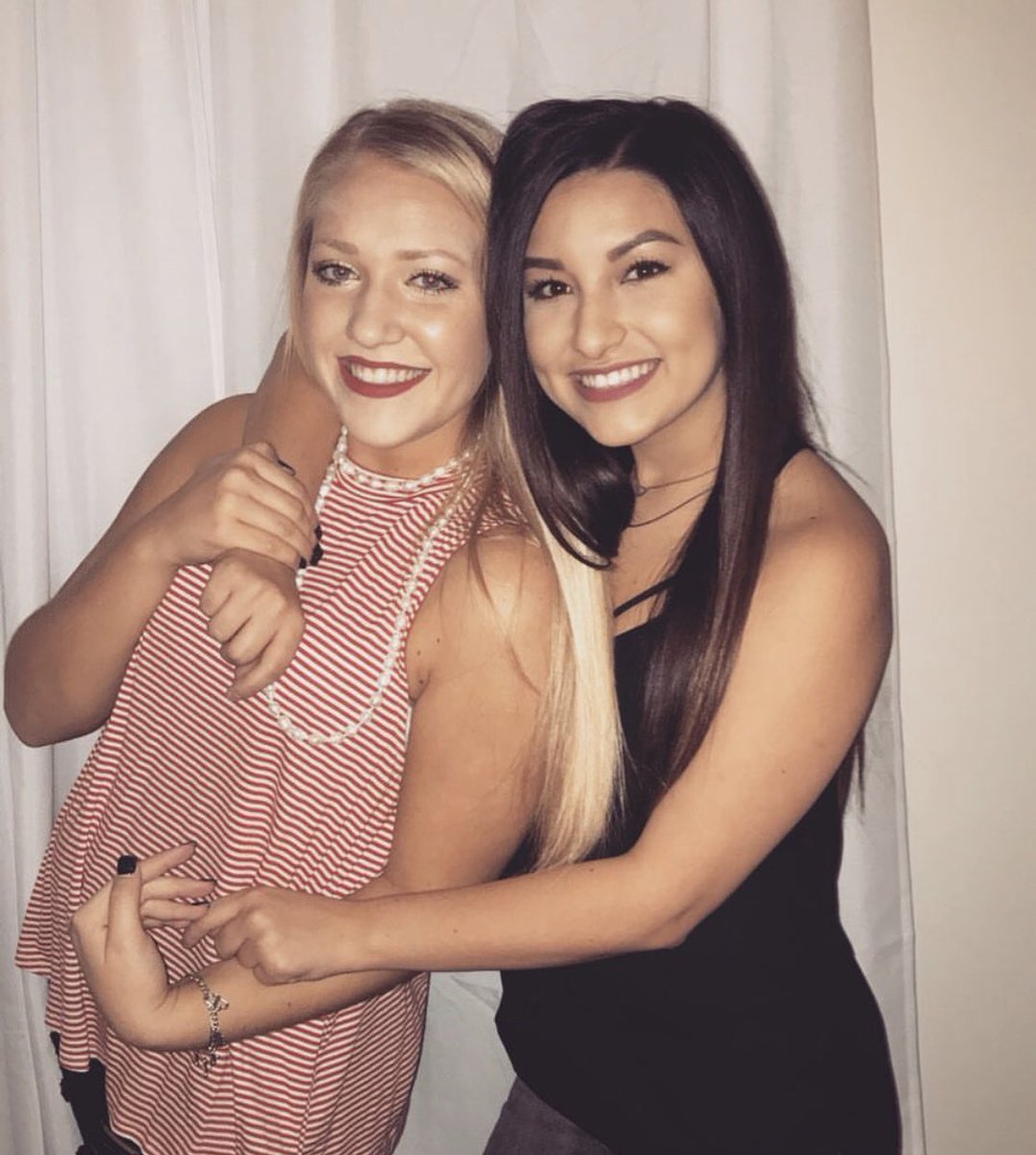 BaileyCrain's tweet photo. Happy birthday to one of my besties!!!! Love you so so much!! Can’t wait to celebrate 🎉❤️😘 https://t.co/hOGpZkbILb