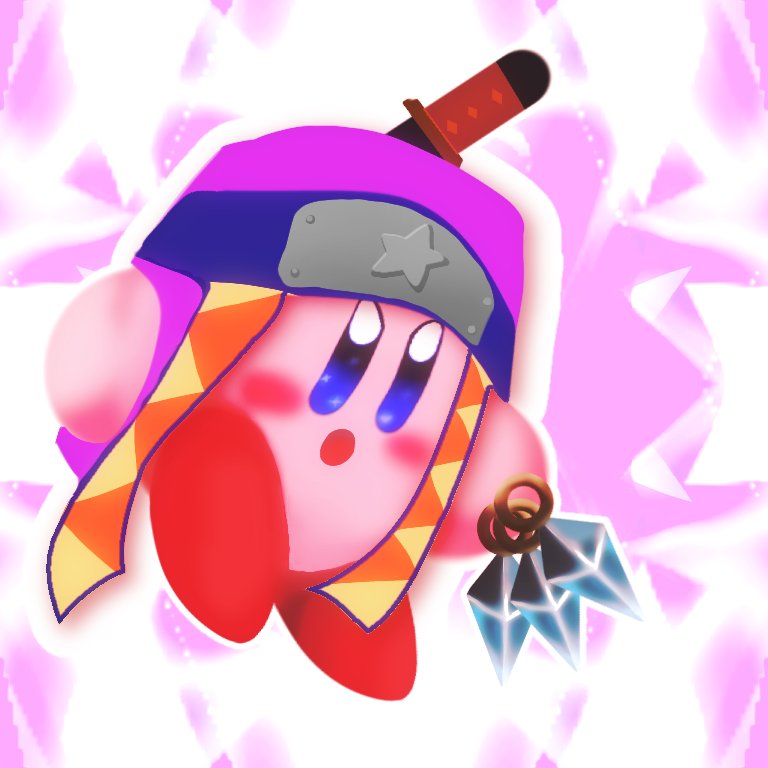 ゆき 見る専になります カービィ版深夜のお絵かき60分一本勝負 コピーのなかでは忍者がお気に入りです 忍者の動きはかっこいいのに なかなか操作が覚えられなかった思い出 ゆき 見る専になります カービィ版深夜のお絵かき60分一本勝負 コピーのなかでは忍者がお気に入りです 忍者の動きはかっこいいのに なかなか操作が覚えられなかった思い出