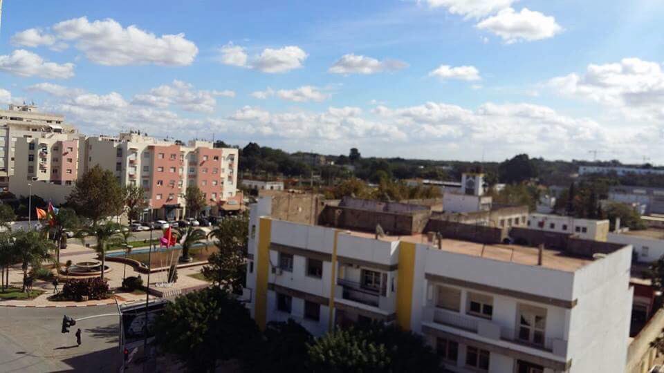 KenitraPlus's tweet photo. 😍 #kenitra #city #morocco #maroc #marruecos #portlyautey #centerville #citycenter #helala #kac #medina #kenitraplus https://t.co/9kCvbNe3ji
