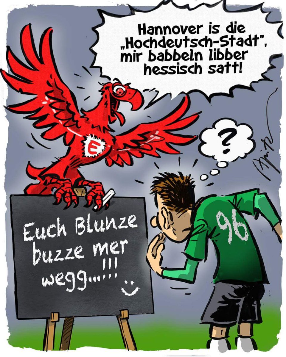 UweSge's tweet photo. #TOOOOOOR
#SGEH96 https://t.co/TtikSVlV2E