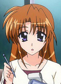 高町桃子生誕祭18 高町桃子生誕祭18