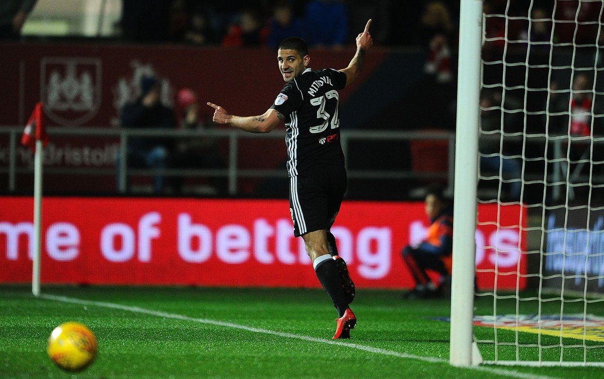 Should Newcastle Have Done More to Accommodate Aleksandar Mitrovic? 1