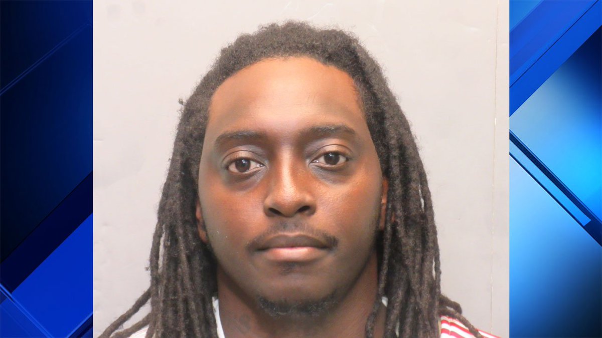 Florida City man leads deputies on high-speed chase in Florida Keys bit.ly/2HZBaeT https://t.co/oOpXhos4Zg