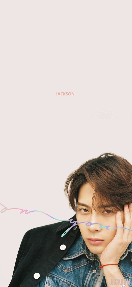 GOT7__NANANA's tweet photo. เฮียจั่นมาแล้ววว 😆☺
Wallpaper JackSon GOT7 <Eyes On You> #4 ❤
#JacksonWang #GOT7 #EyesOnYou #Look #wallpaper https://t.co/KPcPucu2x4