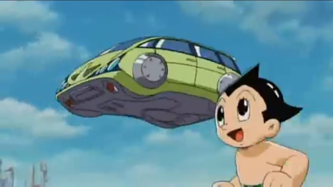 BAIT ASTRO BOY FLEX TAN 鉄腕アトム フィギュア【鉄腕アトム