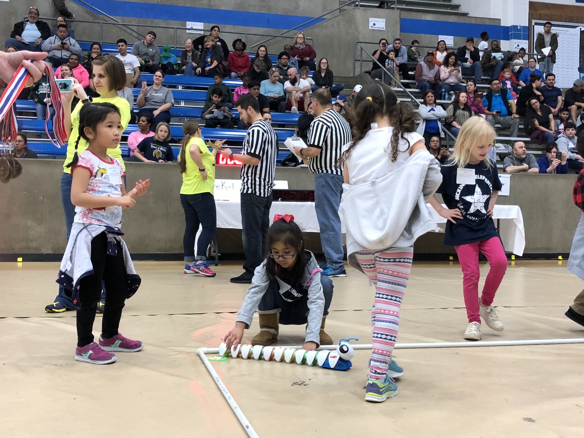 GPISD STEM tweet media