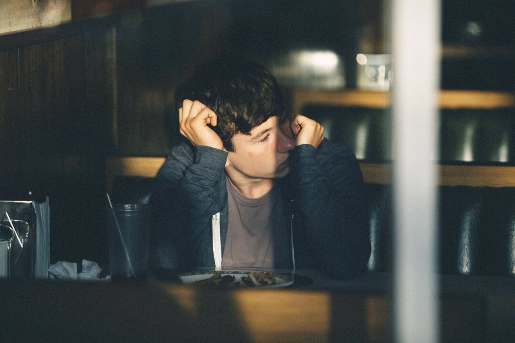 聖なる鹿殺し ヨルゴス ランティモス監督