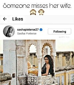 shayy_mitchie's tweet image. Oh, Sasha
First the pic, then this. Where are you, Shannon?? @shaymitch 😳💓🌈 #Sashay #EmisonFamily #PLLThePerfectionists #Mitchie