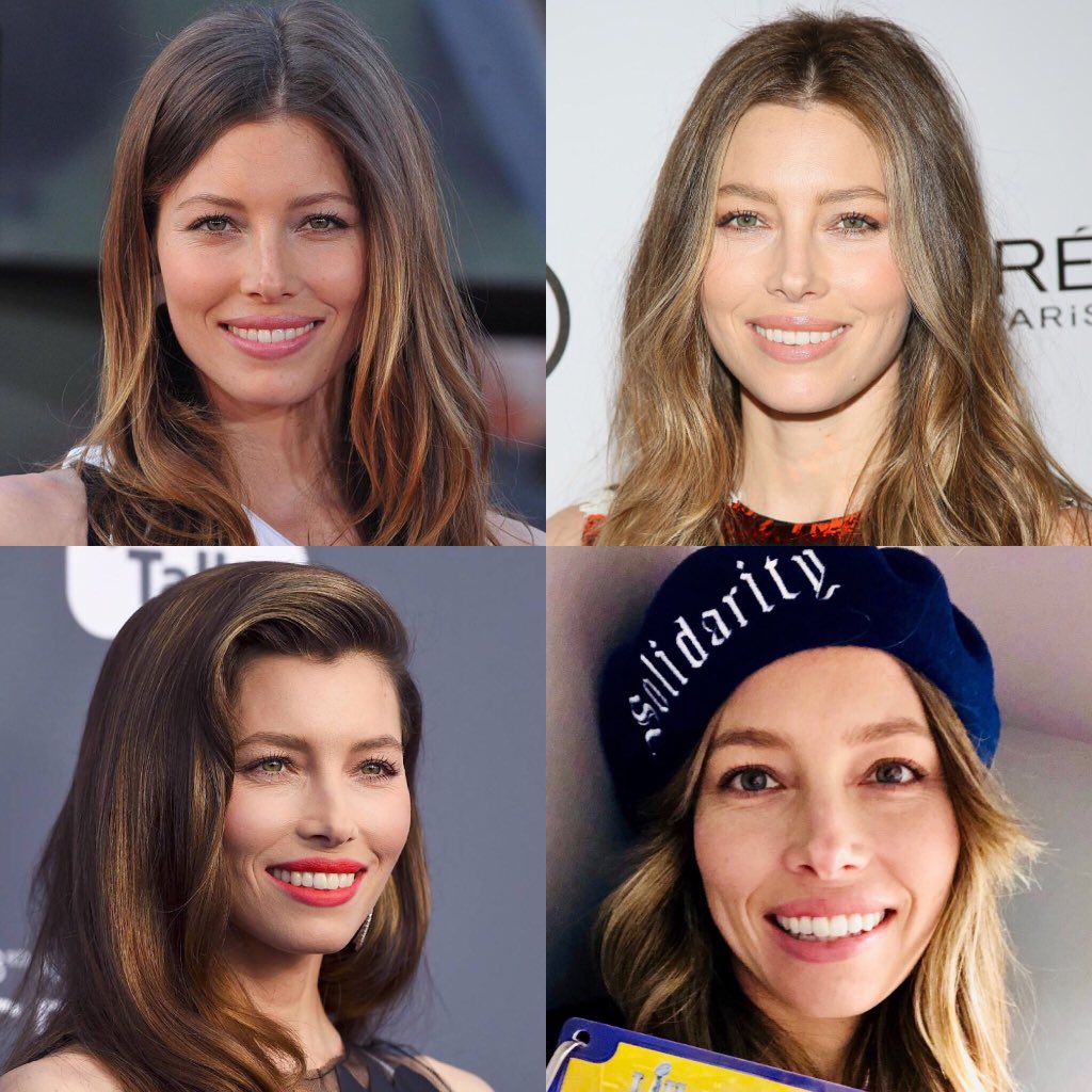 Happy 36 birthday to Jessica Biel . Hope that she has a wonderful birthday.     