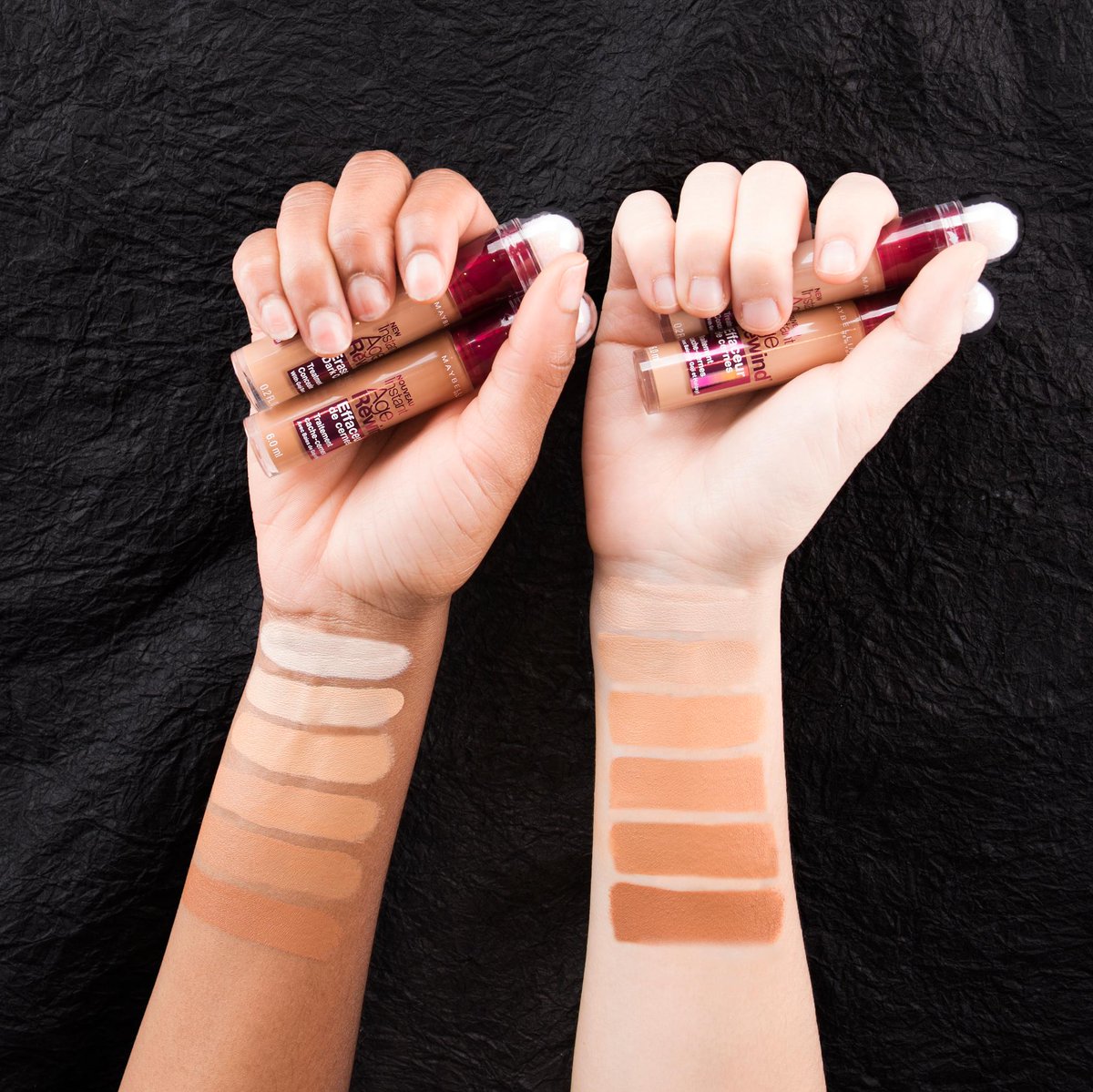 maybelline instant age rewind concealer shades maybelline instant age rewind concealer shades