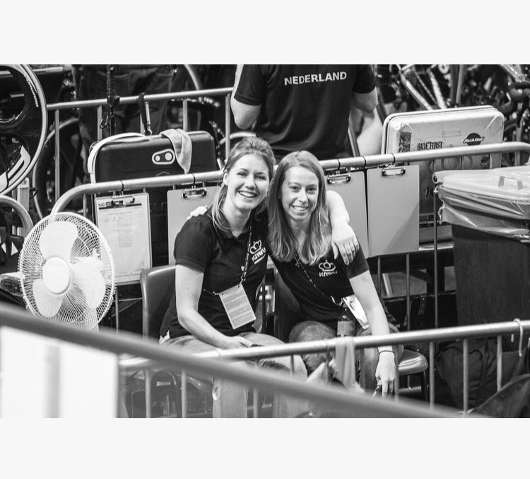 Geeske van Wijk tweet media