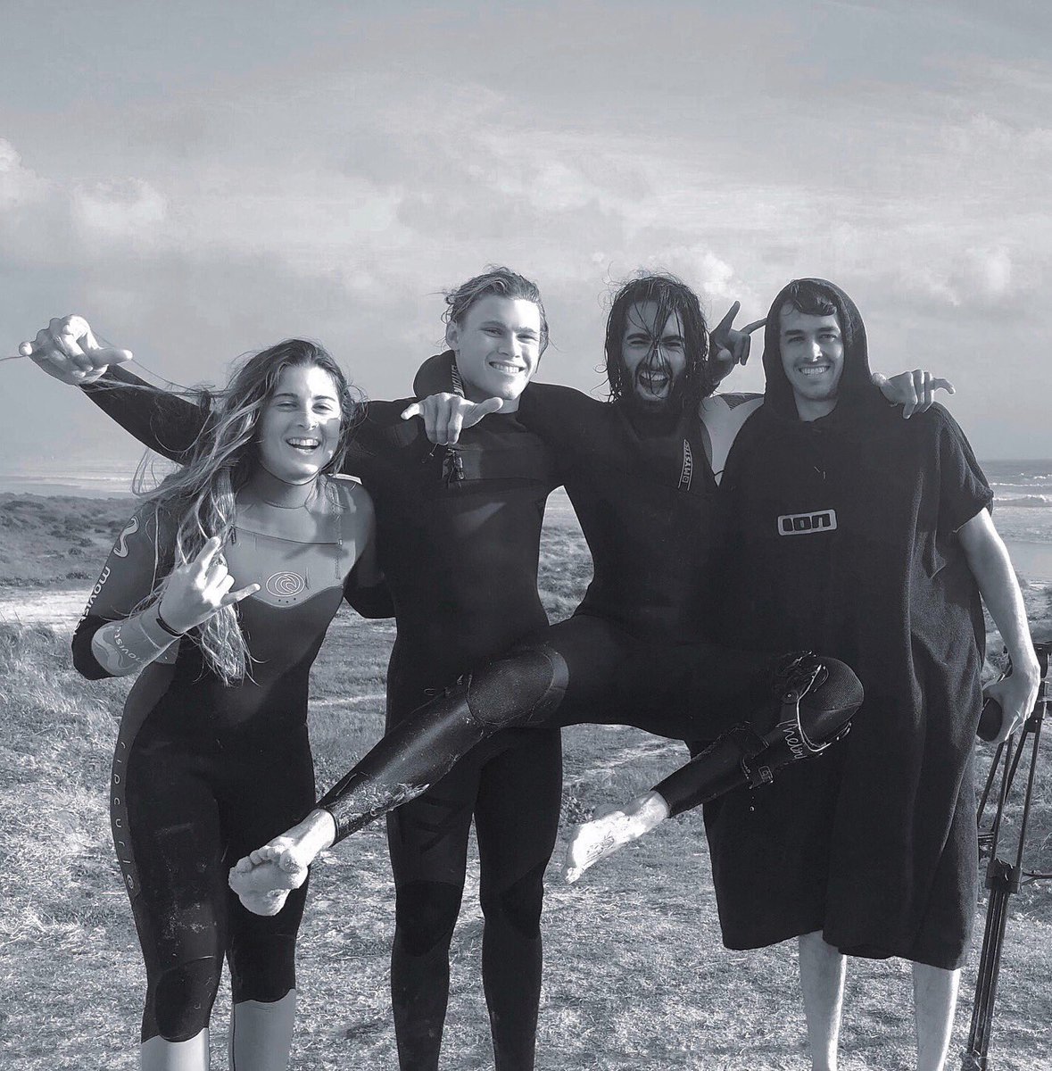 Liam Whaley tweet media