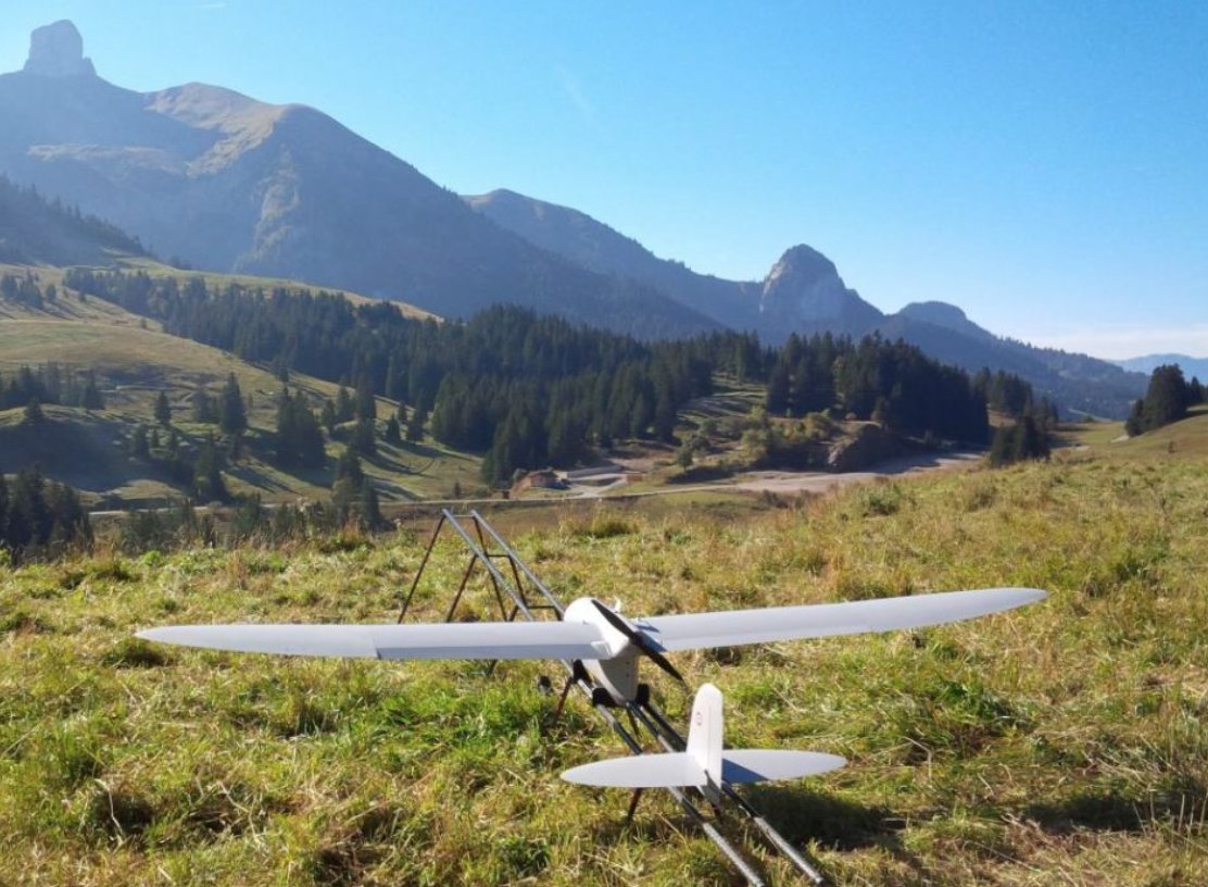 ThalesDefence's tweet image. [#Intelligence] Meet our #minidrone #SpyRanger 🛩️, tailored to armed forces&apos; frontline intelligence needs🔎
rs-thales.com/r_td/SpyRanger…