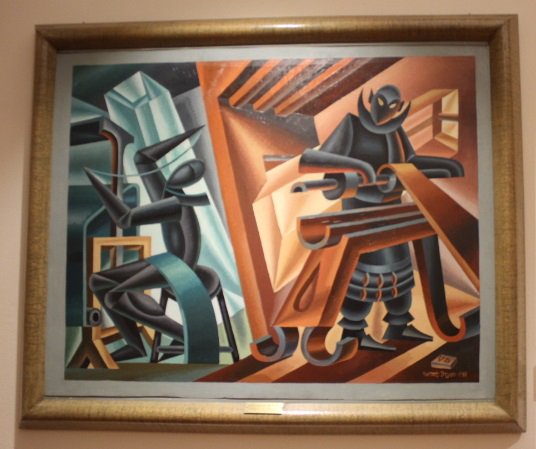 MUER Art tweet media