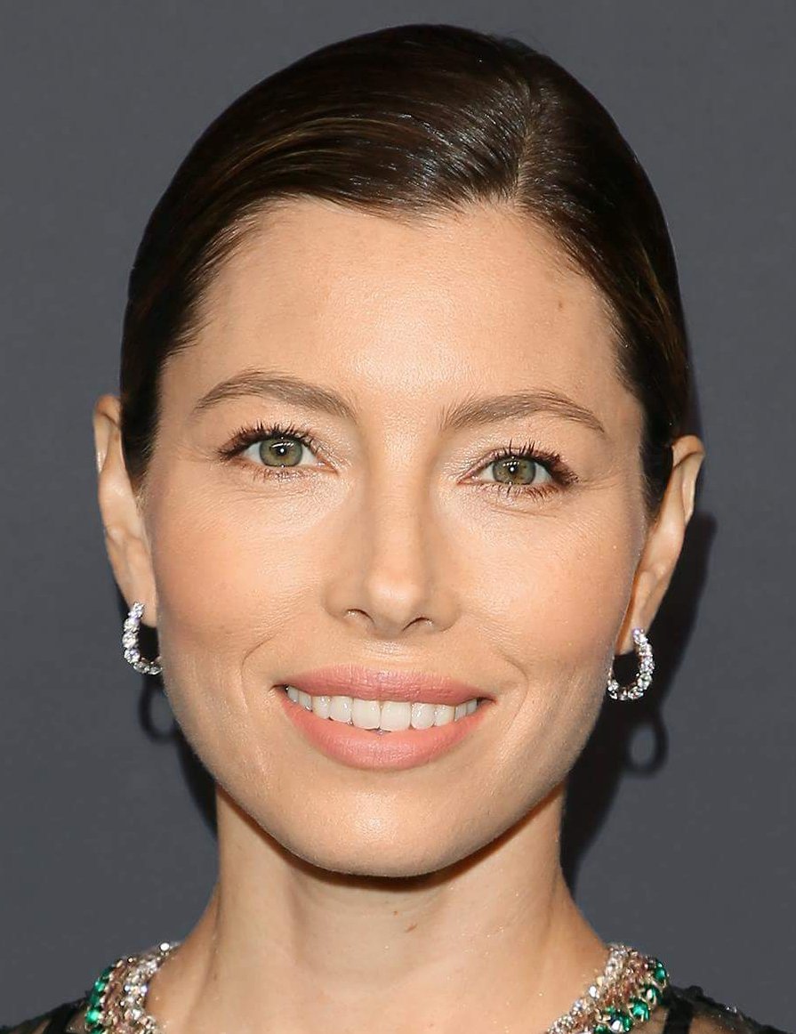 Congratulations!
HAPPY! 36th! BIRTHDAY!
Jessica! Biel! Sweeet! Way! Cool! 
Aaaay!  