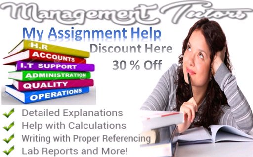 managementhelps's tweet image. #My_Assignment_Help - #Management_Tutors is a reliable and high-quality #academic_service_providing_portal. The expert of My Assignment Help is always ready to help the students.
managementtutors.com
