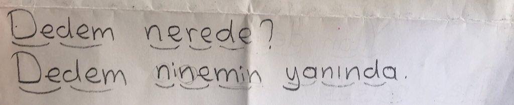 Hanımcılık kazanmış