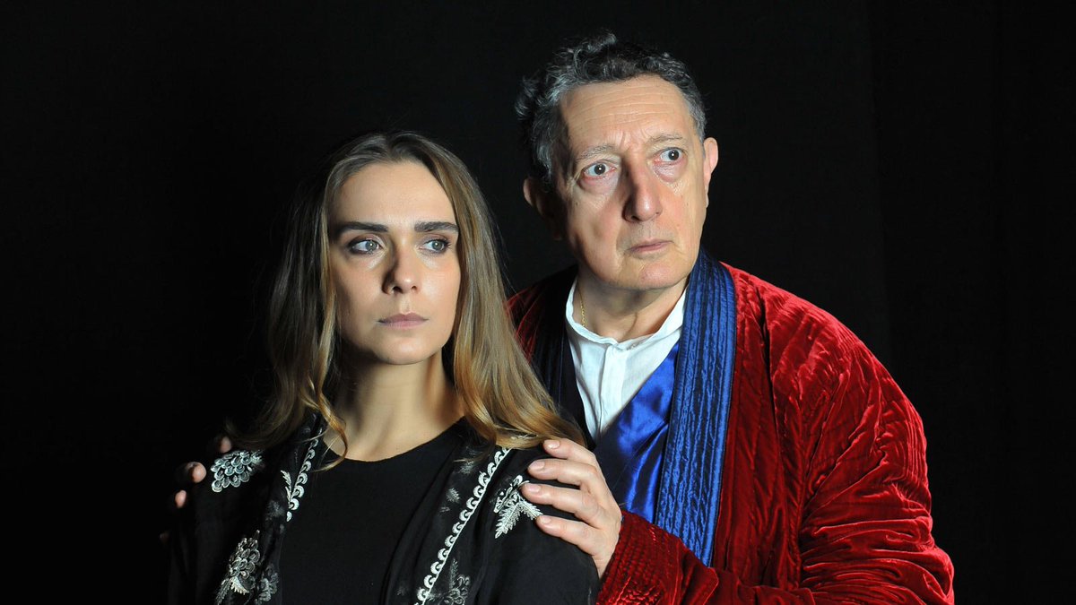 #PalazziConsiglia wp.me/p43nKb-1nh <a href="/teatrodiroma/">Teatro di Roma</a> <a href="/TeatroDueParma/">FondazioneTeatroDue</a> <a href="/teatrofparenti/">Teatro F. Parenti</a> <a href="/teatrostabileto/">teatrostabiletorino</a> #teatro