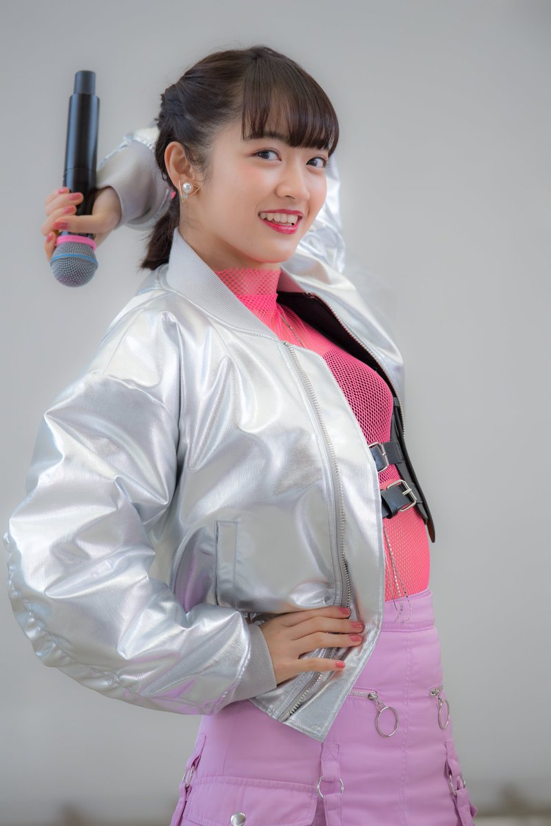 てらやん V Twitter 18 03 03 フェアリーズ リリースイベント イオンモール幕張新都心 みきみき フェアリーズ 下村実生 T Co D78mjvzkzw Twitter