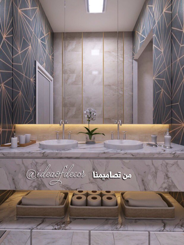 DAR SALWA™️ تصميم ديكور on Twitter "من تصاميمنا .. تصميم داخلي 3D DAR SALWA™️ تصميم ديكور on Twitter "من تصاميمنا .. تصميم داخلي 3D
