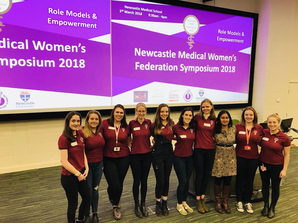 Professor Vijay Kunadian (@vijaykunadian) on Twitter photo Worth my Saturday morning & pleasure encouraging Female Medical Students at the inaugural Women in Medicine Federation Symposium #newcastleMWF2018 #WomenInMedicine @OfficialNIHR <a href="/acmedsci/">Academy of Medical Sciences</a> <a href="/TheBHF/">British Heart Foundation</a> #Empowerment @CharityNikki #TheFutureisFemale <a href="/JGrapsa/">Julia Grapsa MD, PhD</a> Worth my Saturday morning & pleasure encouraging Female Medical Students at the inaugural Women in Medicine Federation Symposium #newcastleMWF2018 #WomenInMedicine @OfficialNIHR <a href="/acmedsci/">Academy of Medical Sciences</a> <a href="/TheBHF/">British Heart Foundation</a> #Empowerment @CharityNikki #TheFutureisFemale <a href="/JGrapsa/">Julia Grapsa MD, PhD</a>