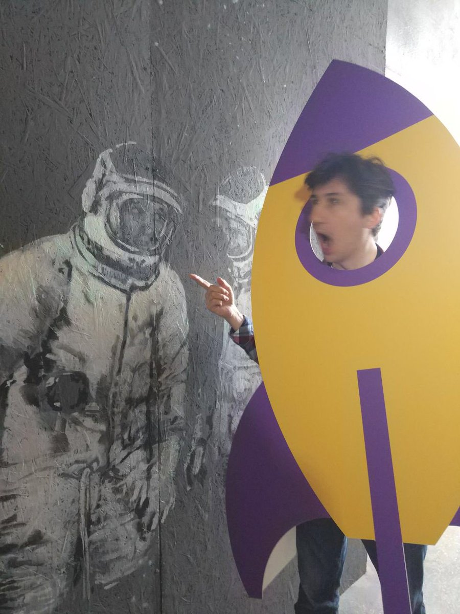 CoconieCoke's tweet image. @DotNetBy at @EventSpaceBy amirite??? #dotnetby @Isantipov