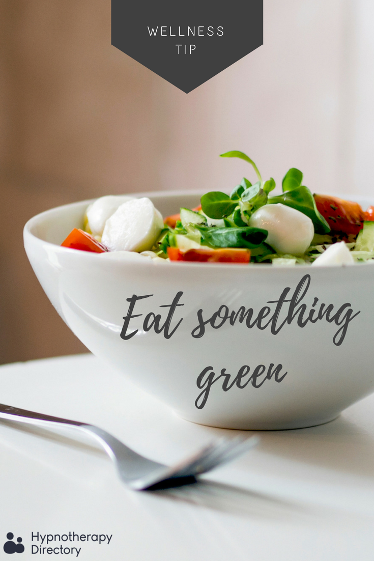 #Wellness Tip: Get more fruits and veggies into your diet 🍏 🍅 🍆 🌽 It's easy to whip up a healthy and delicious salad - so what's stopping you? 🙌🏼