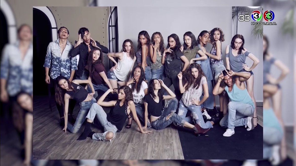 kwanzyficent's tweet image. เอ็นดูนิ #TeamPloy #TeamPloySonia  #TheFaceAllStars