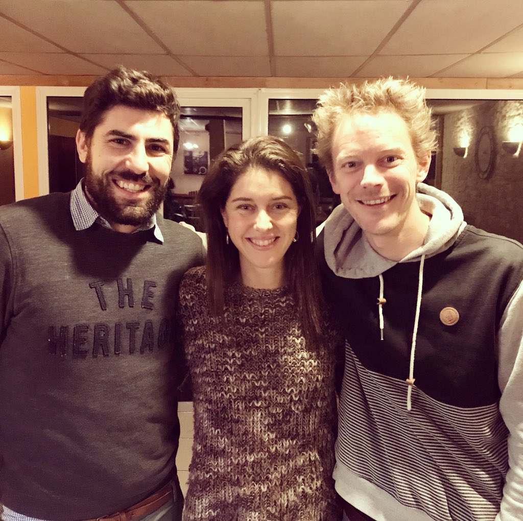 VincentKLOff's tweet image. Happy birthday @KohLanta17! Belle retrouvailles des Sous-marins. #KohLanta #friends #cetaitcourtmaiscetaitCool @Sebkohlanta @KohLantaTF1