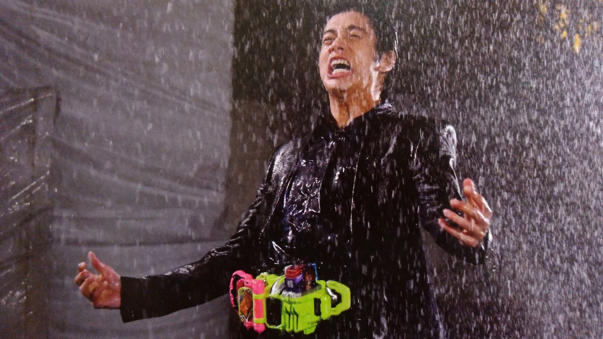 ひでまろ ネタバレになるので諸々の感想は控えますが一つ言うなら 黎斗に追いついた時代 がいつか来てほしいなと あと スナイプエピソード0は絶対観ておいたほうが良いと思います エグゼイド エグゼイドトリロジー ゲンムvsレーザー T Co