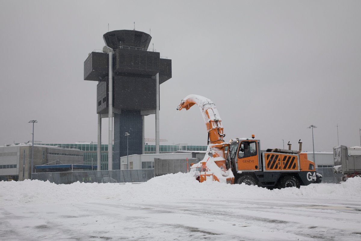 GeneveAeroport tweet picture