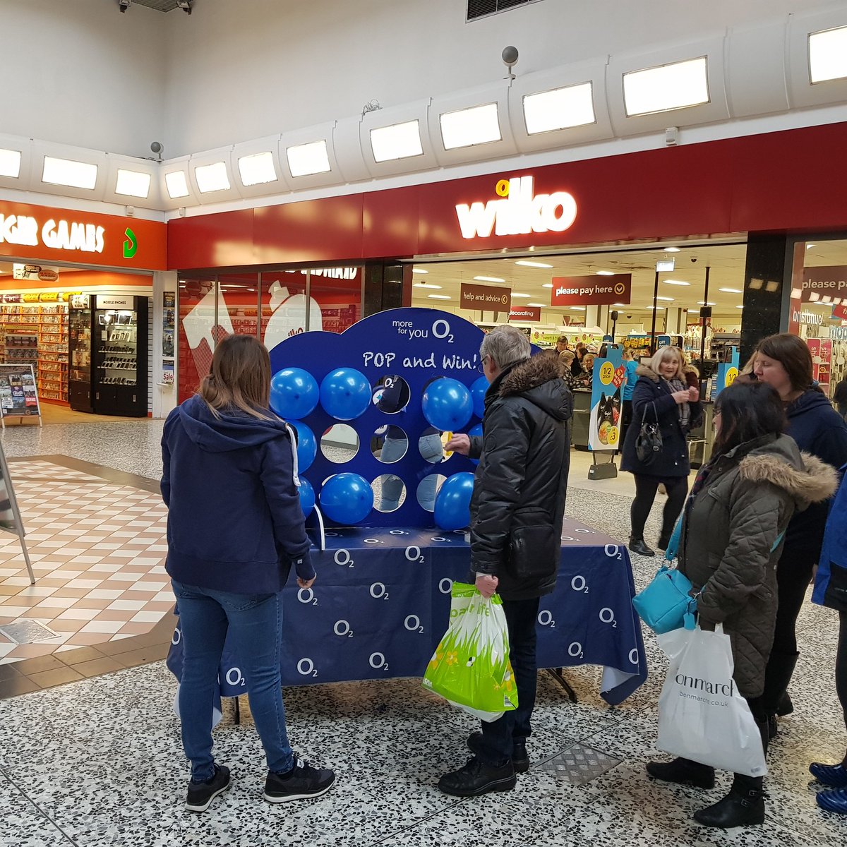 TD Crossgates (@td_crossgates) on Twitter photo 