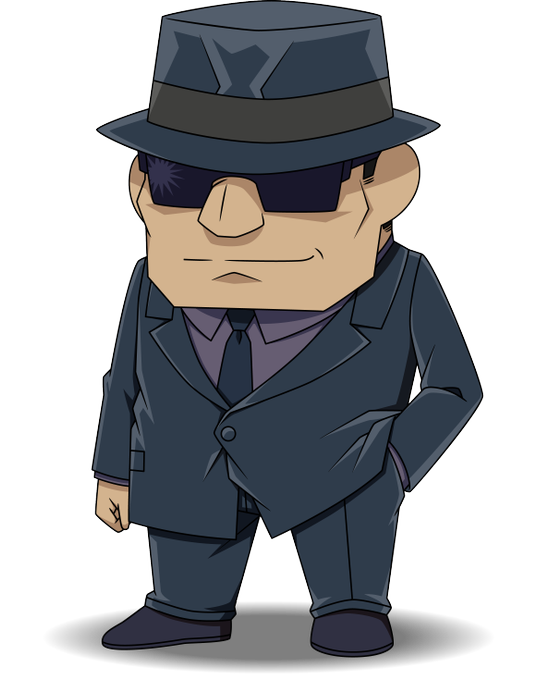 コナパズのtwitterイラスト検索結果