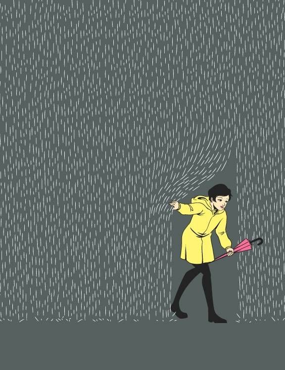 ohh_deer's tweet image. Illustration by Chow Hon Lam
instagram.com/ohhdeer
#ohhdeer #rain #curtain #umbrella #creative #illustration #art