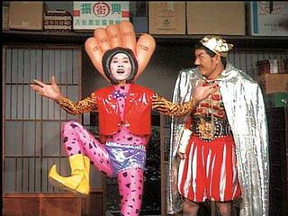 鹿内春雄 、フジポニーなどを再合併しない。 #テレビ史の流れを変えて