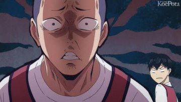 ハイキュー田中龍之介の名シーン 名言まとめ かっこいい烏野の特攻隊長 大人のためのエンターテイメントメディアbibi ビビ