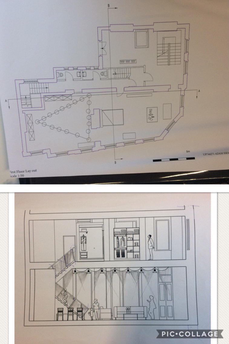 AiInteriorArch1's tweet photo. One more #project at till end of year 🤪 my #Skandium #house #cafe #interiorDesign #model #plan #Section #InteriorArchitecture #Architecture #sketchUp #AutoCad #building  🔌 #Adobe #illustrator   #TNS #AiInteriorArchitects 🙆🏻‍♂️ No Apology 🤪 https://t.co/cp2hc0VqKY